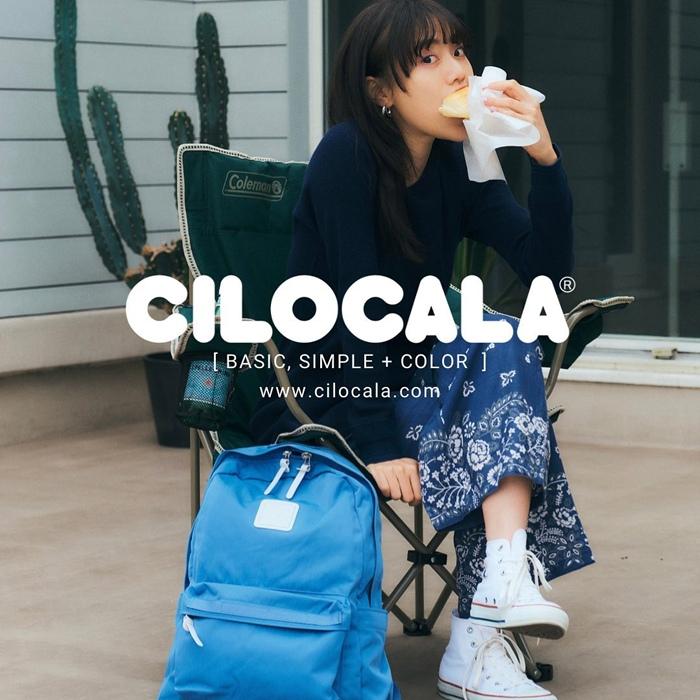 シロカーラ リュック CILOCALA LOGO BACKPACK レディースリュック メンズリュック デイパック バッグパック レディースバッグ メンズバッグ キッズ 子供 |  | 19