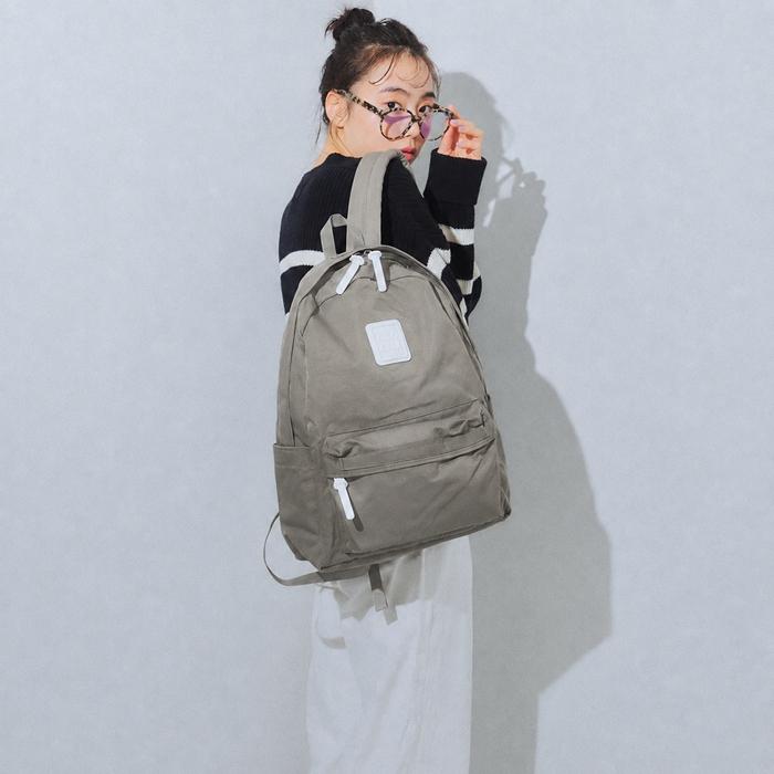 シロカーラ リュック CILOCALA LOGO BACKPACK レディースリュック メンズリュック デイパック バッグパック レディースバッグ メンズバッグ キッズ 子供 |  | 06