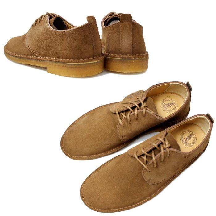 Clarks/クラークス　Desert London/デザート ロンドン クラークス デザート ロンドン (メンズブーツ) 価格比較 - 価格.com