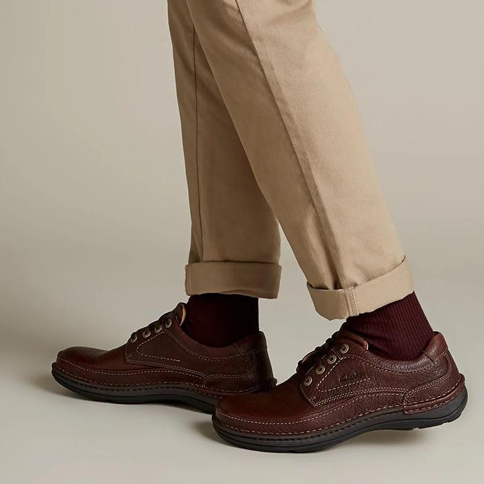 Clarks monkey shop shoes