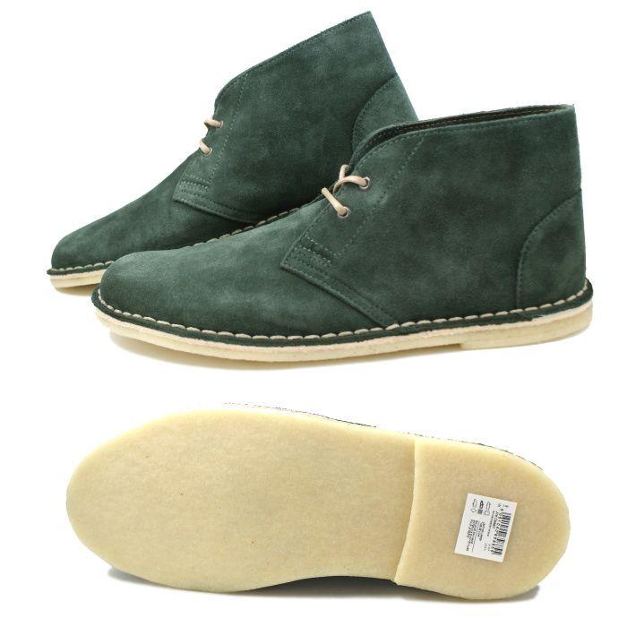Clarks on sale jink desert
