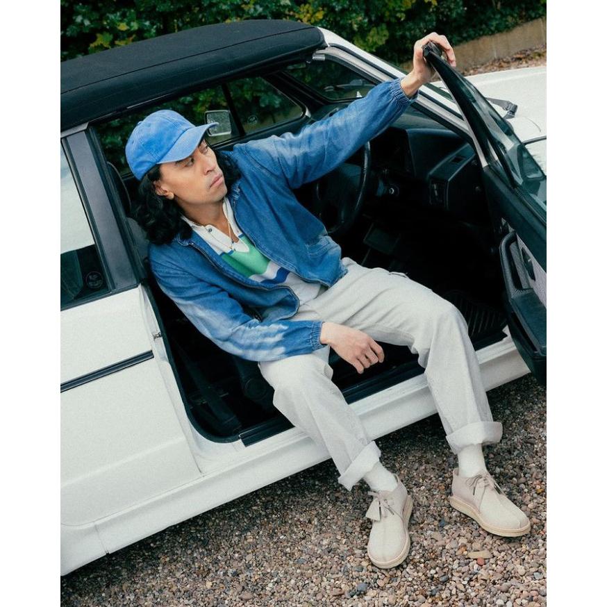 クラークス デザートトレック Clarks ORIGINALS Desert Trek クラークス デザートトレック Clarks ORIGINALS Desert Trek