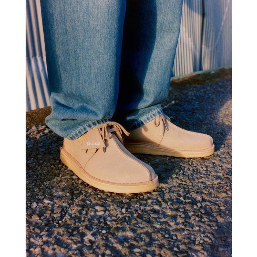 クラークス デザートトレック Clarks ORIGINALS Desert Trek クラークス デザートトレック Clarks ORIGINALS Desert Trek