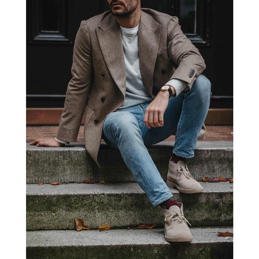 クラークス デザートブーツ Clarks ORIGINALS Desert Boot オリジナル
