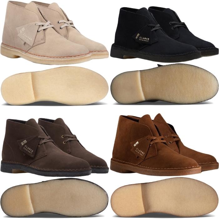 クラークス デザートブーツ Clarks ORIGINALS Desert Boot クラークス デザートブーツ Clarks ORIGINALS Desert Boot