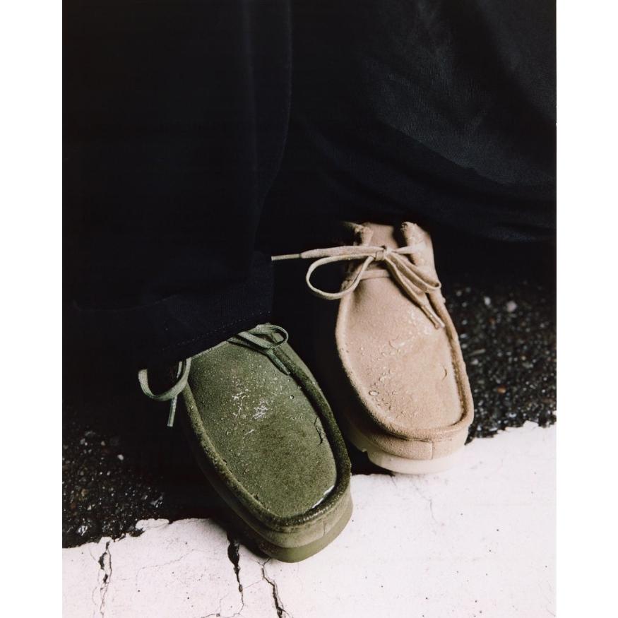 クラークス ワラビー ゴアテックス Clarks ORIGINALS Wallabee クラークス ワラビー ゴアテックス Clarks ORIGINALS Wallabee