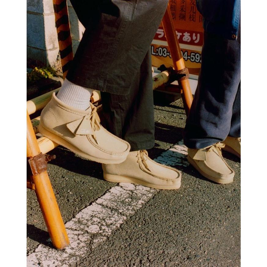 クラークス ワラビー Clarks ORIGINALS Wallabee オリジナルス クラークス ワラビー Clarks ORIGINALS Wallabee オリジナルス