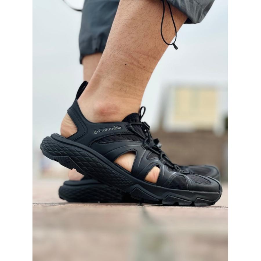 コロンビア シャンダル Columbia PEAKFREAK RUSH SHANDAL BM0341