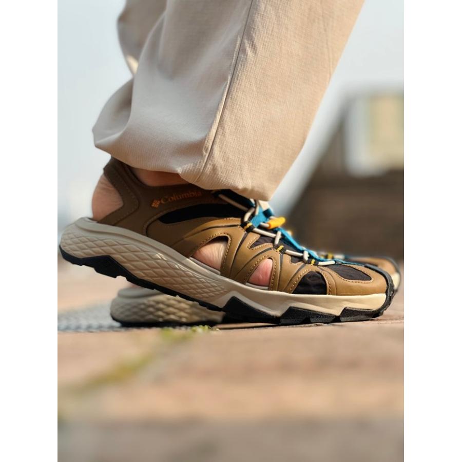 コロンビア シャンダル Columbia PEAKFREAK RUSH SHANDAL BM0341
