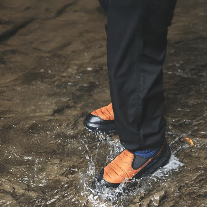 コロンビア ホバーチューバー Columbia HOVERTUBER II WATERPROOF