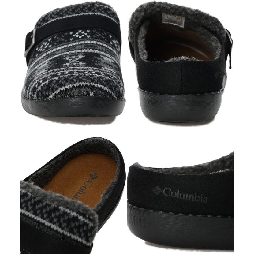 コロンビア チャドウィックライト Columbia CHADWICK LITE COZY YU7988