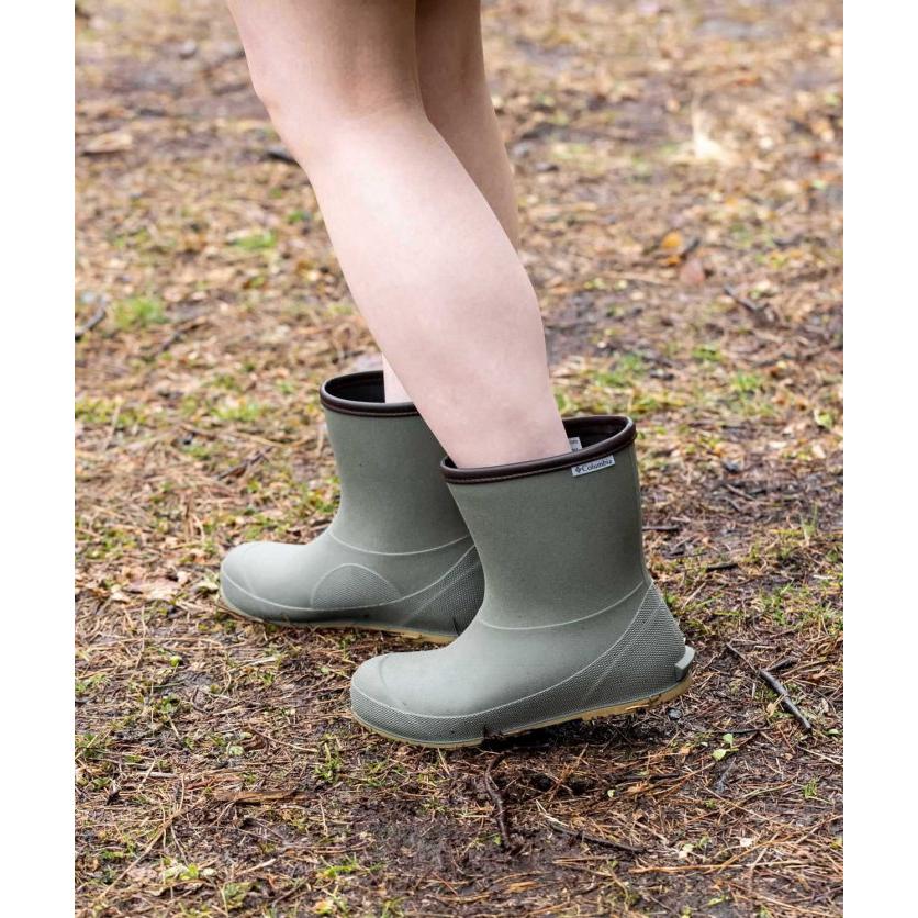 Columbia（コロンビア） レインブーツ メンズ レディース Columbia