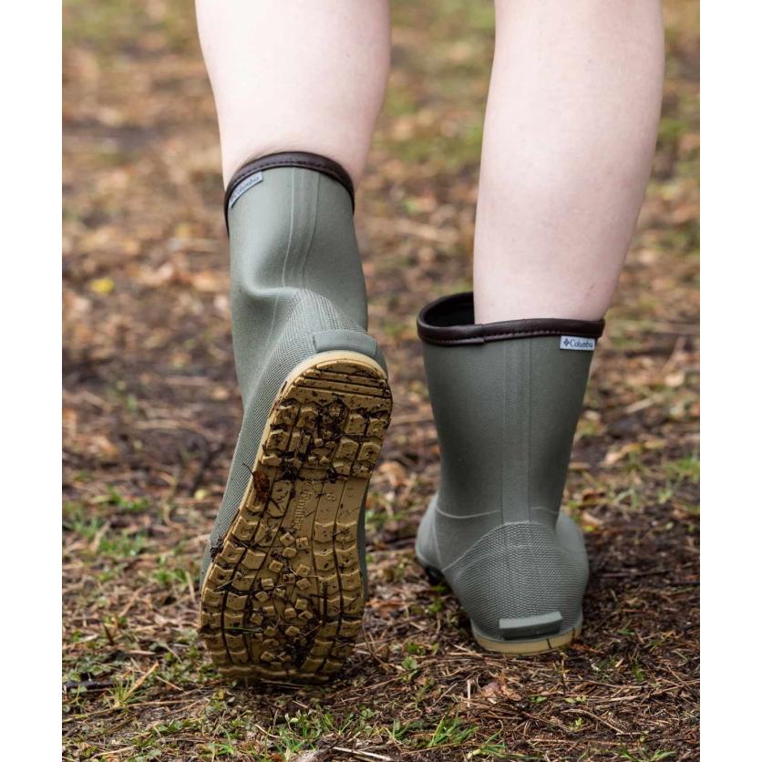 Columbia（コロンビア） レインブーツ メンズ レディース Columbia