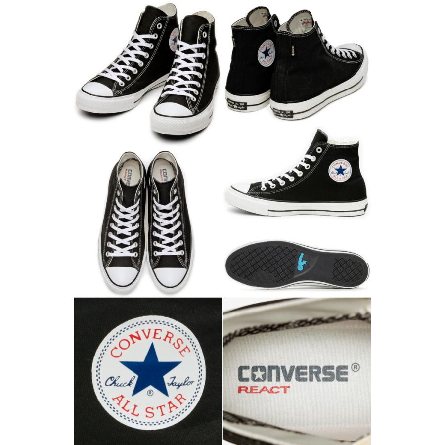 CONVERSE ALL STAR 100周年　未使用 CONVERSE ALL STAR 100 COLORS HI 100周年記念 コンバースDragon
