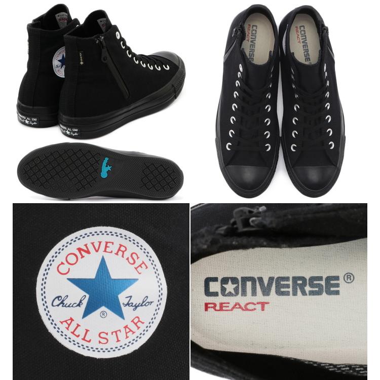 コンバース オールスター ハイカット 100周年 CONVERSE ALL STAR コンバース オールスター ハイカット 100周年 CONVERSE ALL STAR