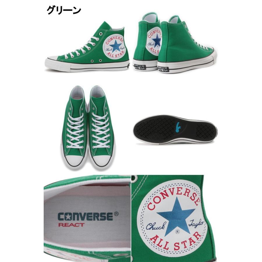 ALL STAR 100 ○○【SALE】 コンバース スニーカー 100周年記念