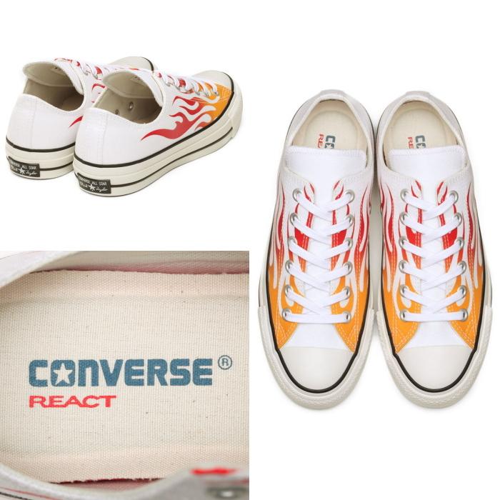 靴 CONVERSE ALL STAR 100 IGNT OX CT 楽天市場】コンバース CONVERSE メンズ レディース スニーカー