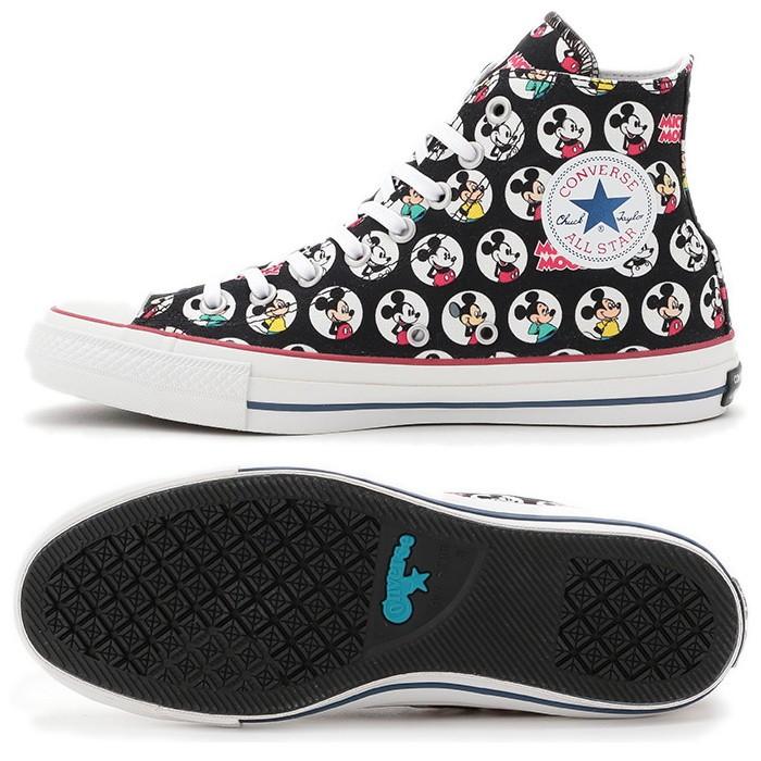 ALL STAR 100 ○○コンバース オールスター ハイカット 100周年