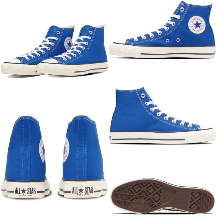 CHUCK TAYLOR ○○コンバース オールスター ハイカット 限定