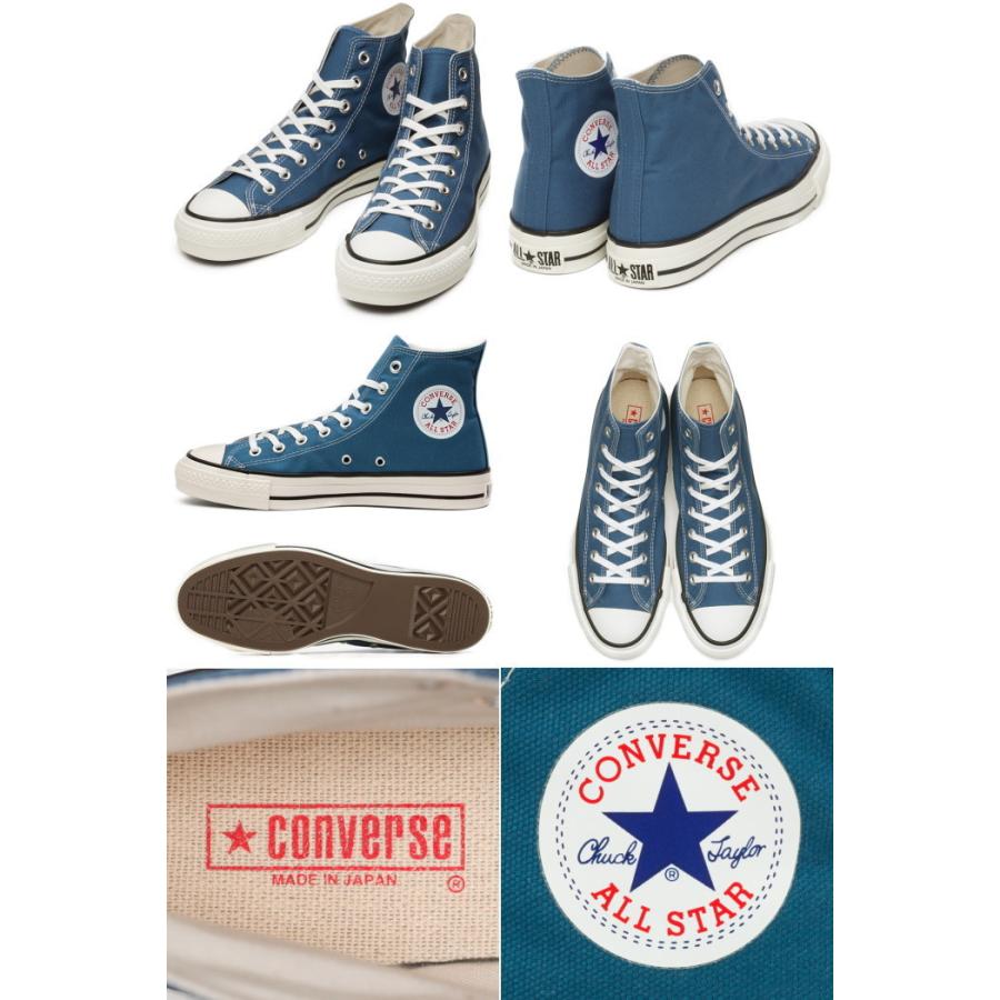 ALL STAR コンバース オールスター ハイカット 限定 CONVERSE J ALL STAR コンバース オールスター ハイカット 限定 CONVERSE J