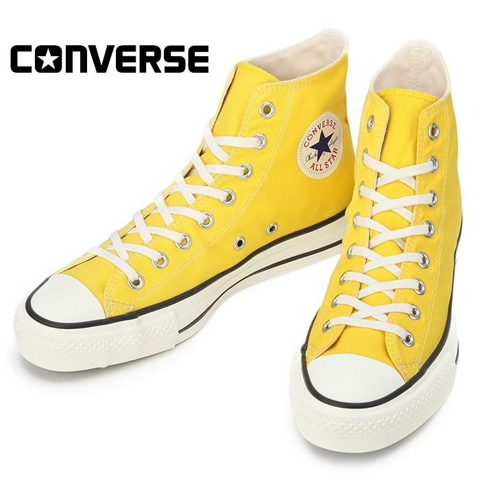 CANVAS ALL STAR コンバース オールスター ハイカット CONVERSE CANVAS ALL STAR コンバース オールスター ハイカット CONVERSE