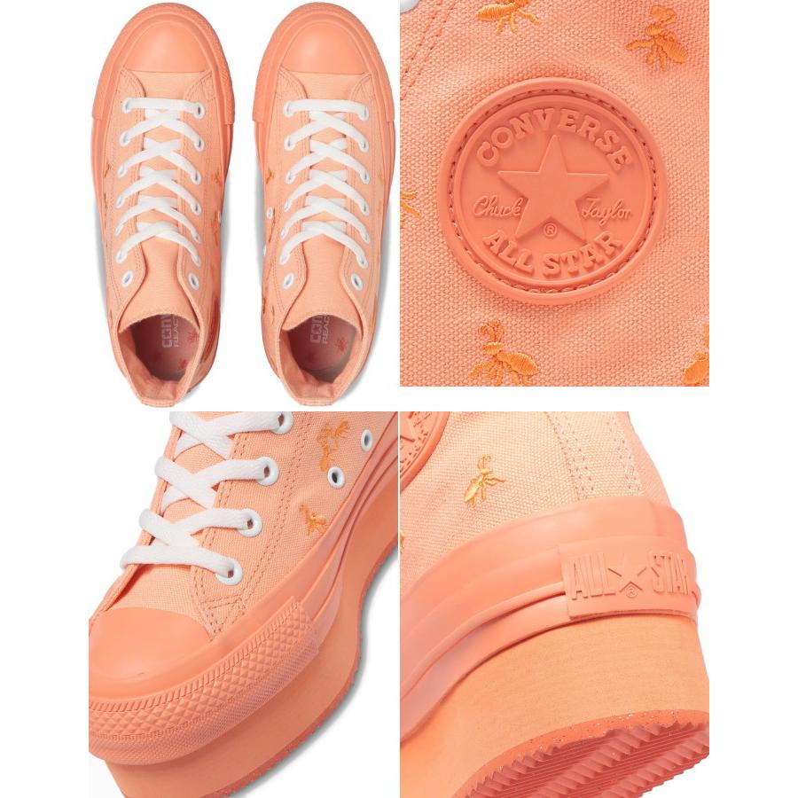 CONVERSE ○○コンバース オールスター ハイカット ALL STAR R