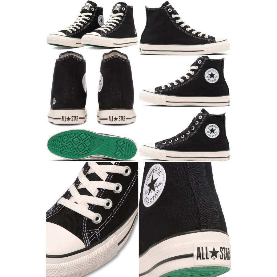 ○○コンバース オールスター ハイカット CONVERSE ALL STAR R HI / NE