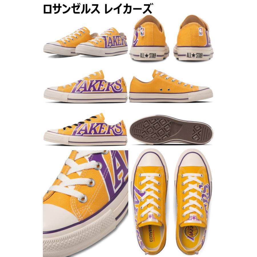 ALL STAR ○○コンバース オールスター ローカット CONVERSE R NBA OX 