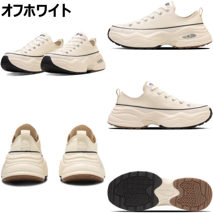 コンバース オールスター ローカット CONVERSE ALL STAR R