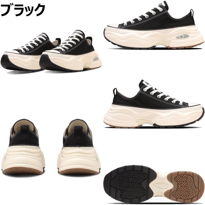 コンバース オールスター ローカット CONVERSE ALL STAR R