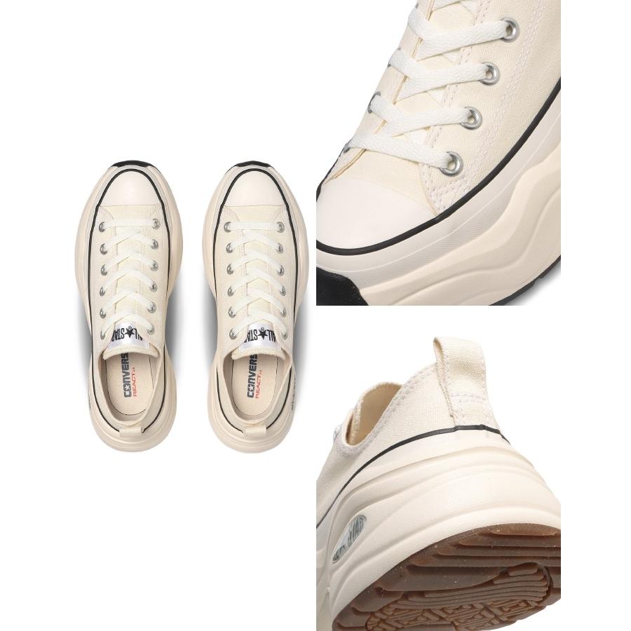 コンバース オールスター ローカット CONVERSE ALL STAR R