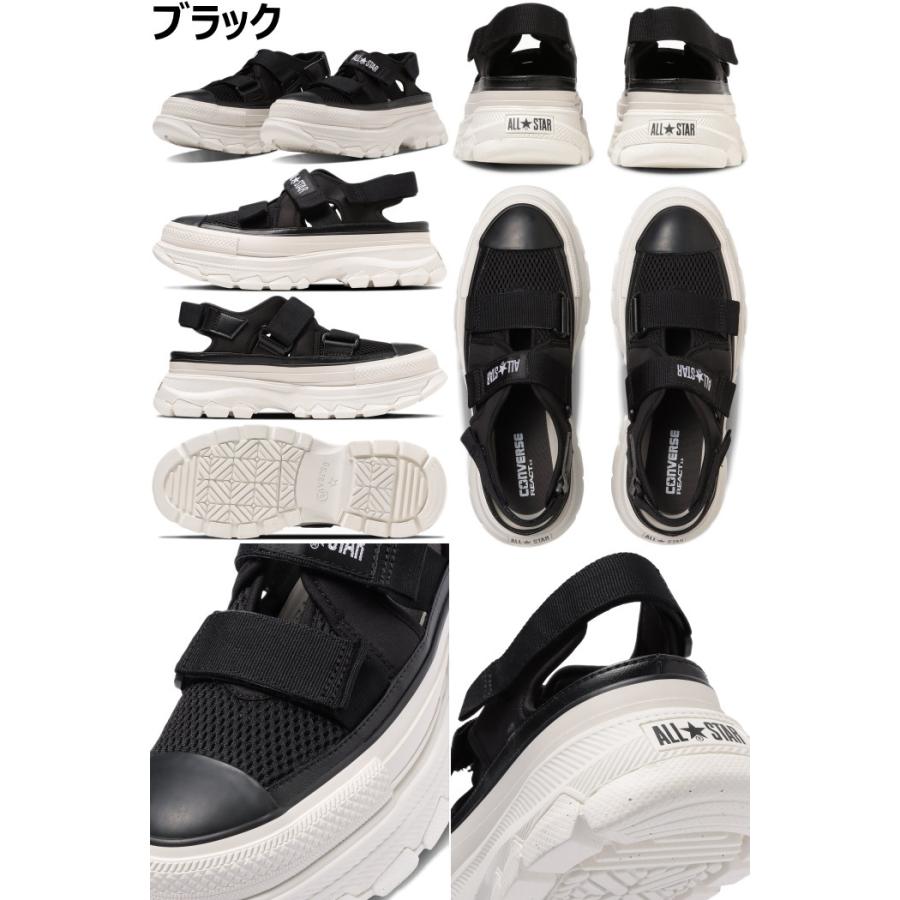 コンバース オールスター ローカット CONVERSE ALL STAR R TREKWAVE
