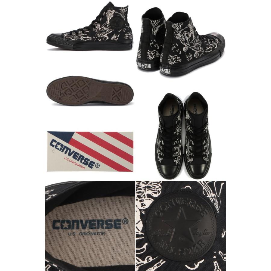 ALL STAR ○○コンバース オールスター ハイカット CONVERSE US 