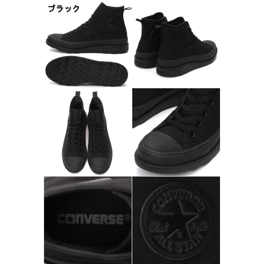 CONVERSE ALLSTAR WORKBOOTS HI コンバース ALL STAR ○○コンバース オールスター CONVERSE WORKBOOTS CV RGD M