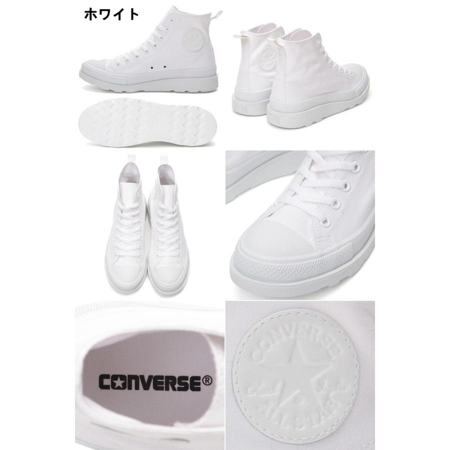 ALL STAR ○○コンバース オールスター CONVERSE WORKBOOTS CV RGD M