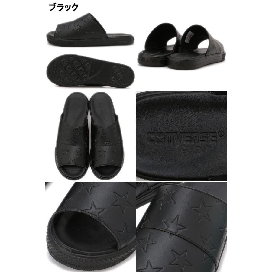 CONVERSE ○○【SALE：30％OFF】コンバース サンダル CV SANDAL