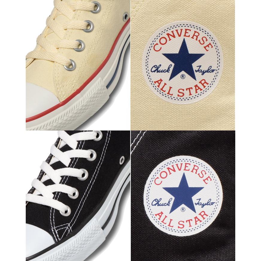 コンバース オールスター ハイカット CONVERSE CANVAS ALL STAR HI スニーカー メンズ レディース ユニセックス CHUCK TAYLOR チャックテイラー 靴｜footmonkey｜06