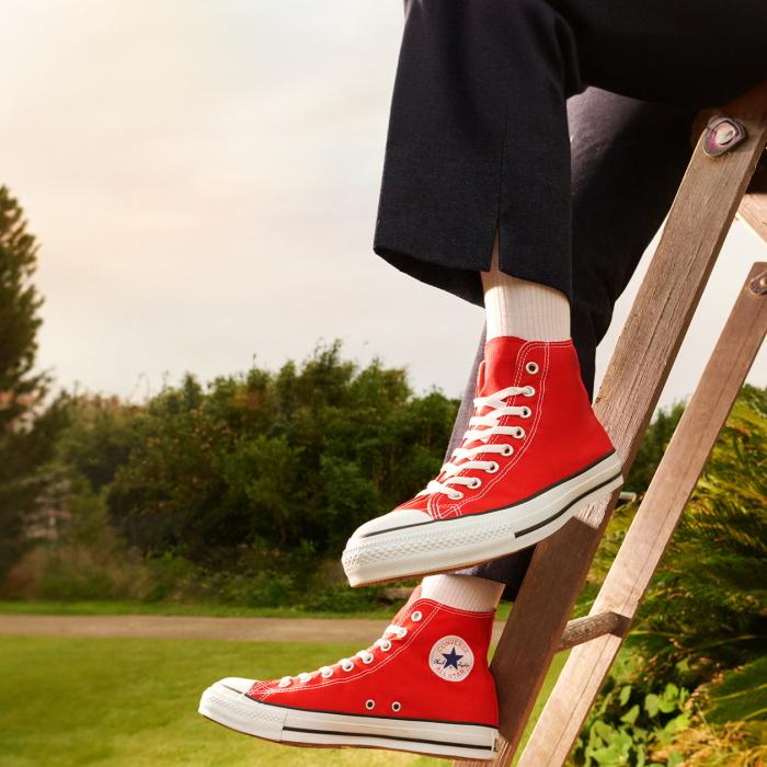 CONVERSE Chuck Taylor AllStar スニーカー コンバース オールスター ローカット CONVERSE CANVAS ALL STAR