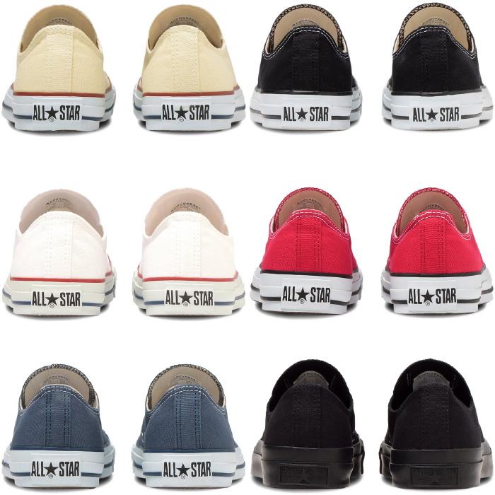 コンバース オールスター ローカット CONVERSE CANVAS ALL STAR