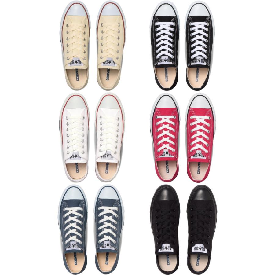 靴 CONVERSE/CHUCK TAYLOR/CANVAS OX/26.5cm CHUCK TAYLOR CANVAS OX / OFF WHITE(26.5cm〜) | セレクト