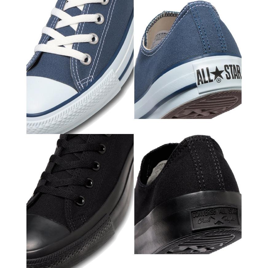 コンバース オールスター ローカット CONVERSE CANVAS ALL STAR