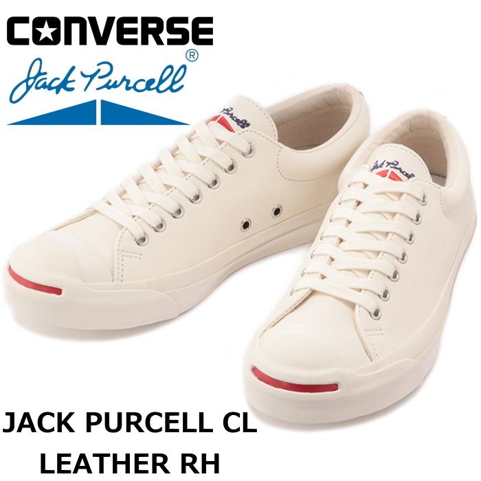 超美品CONVERSE コンバース ジャックパーセル ローカットスニーカー CONVERSE スニーカー コンバース JACK PURCELL ジャックパーセル