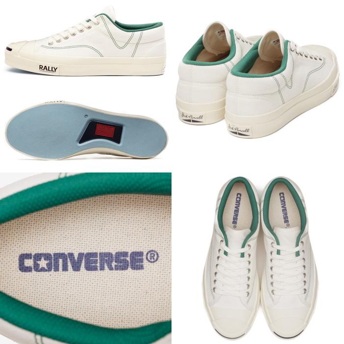 JACK PURCELL ○○コンバース ジャックパーセル レトロ