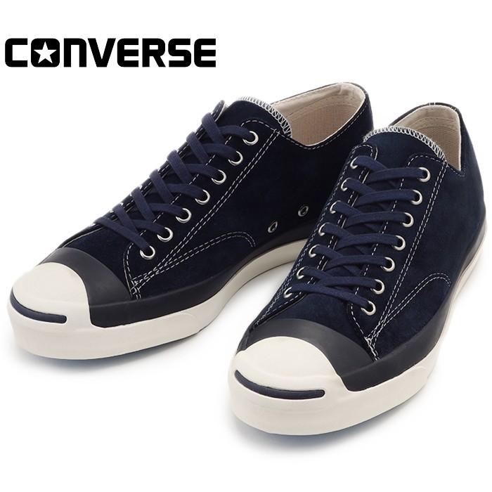 Jack Purcell ネイビー ローカットスニーカー JACK PURCELL ○○コンバース ジャックパーセル レトロ ローカット