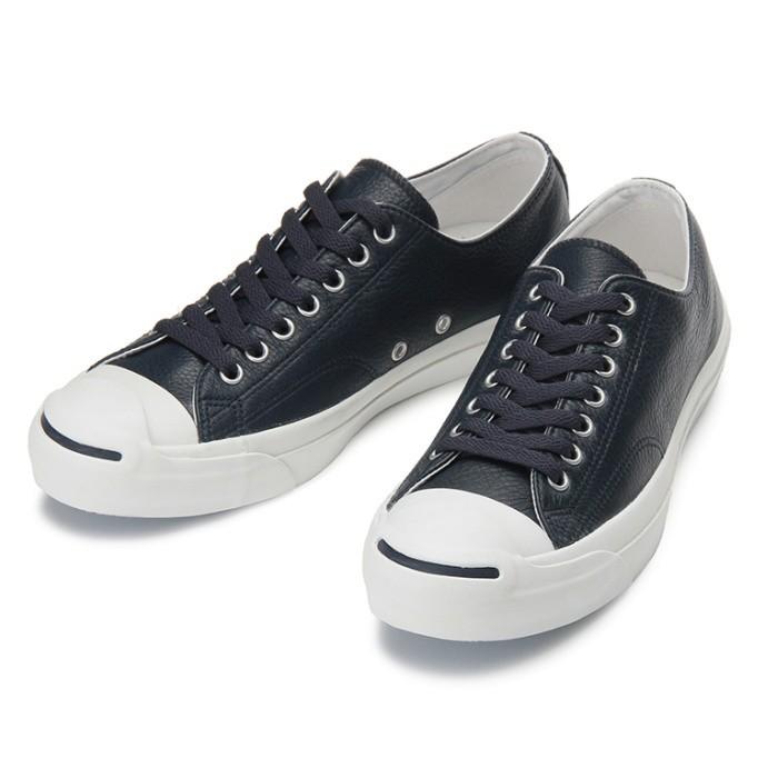 JACK PURCELL ○○コンバース ジャックパーセル レザー CONVERSE