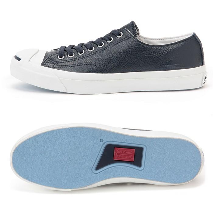 JACK PURCELL ○○コンバース ジャックパーセル レザー CONVERSE SRK