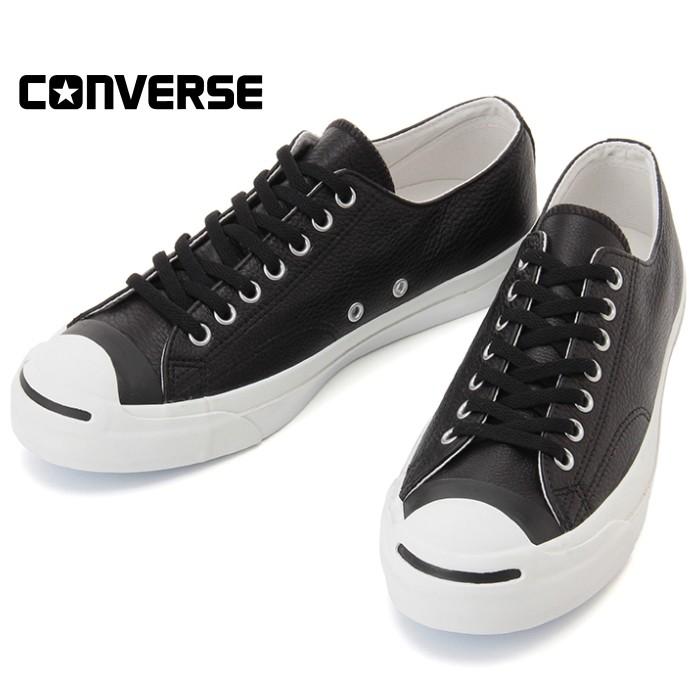 JACK PURCELL ○○コンバース ジャックパーセル レザー CONVERSE