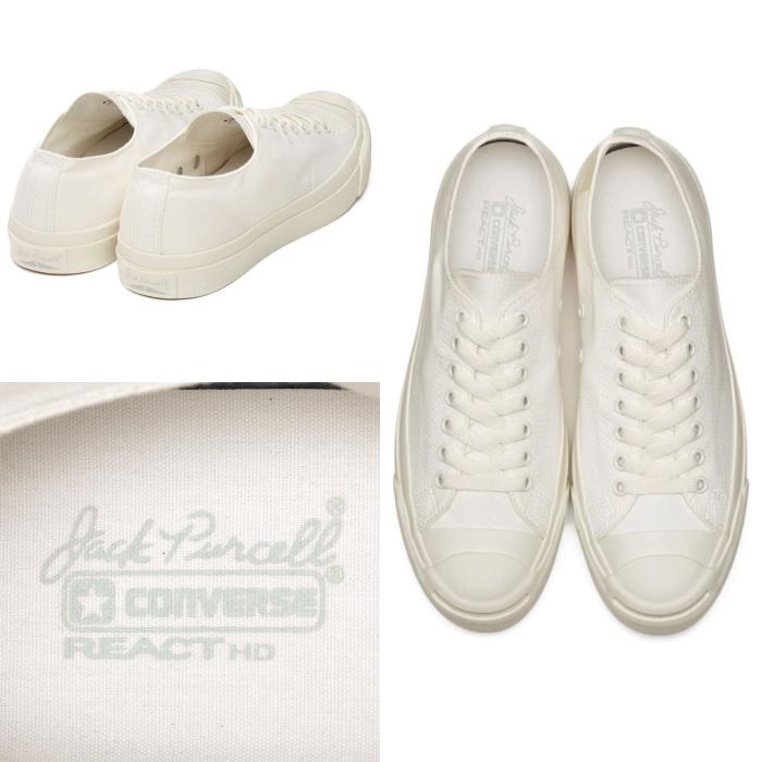 JACK PURCELL ○○コンバース ジャックパーセル ローカット