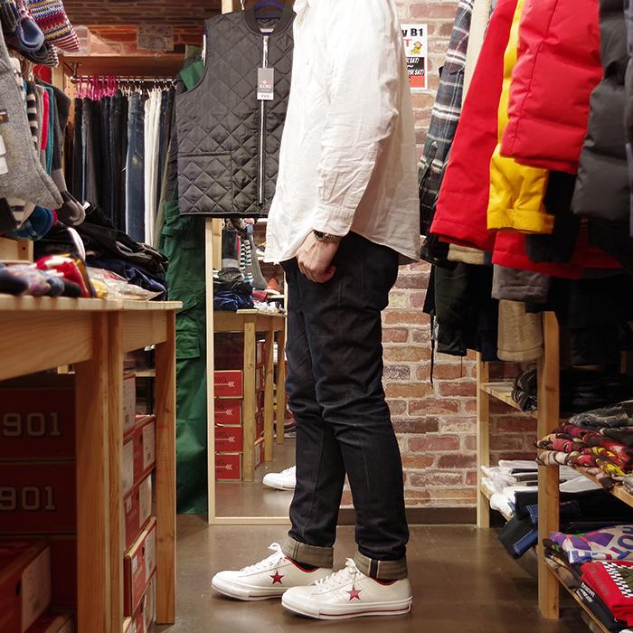 ONE STAR コンバース ワンスター レザー CONVERSE J OX ONE STAR コンバース ワンスター レザー CONVERSE J OX