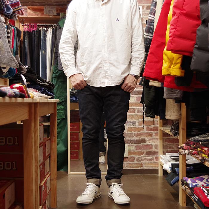 ONE STAR コンバース ワンスター レザー CONVERSE J OX